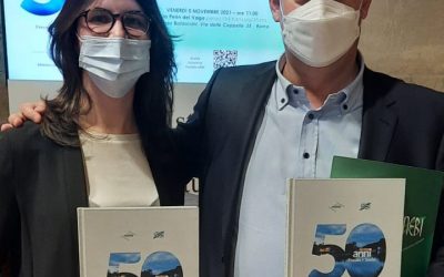 Snebi, Francesca Mantelli nuovo membro del Consiglio nazionale