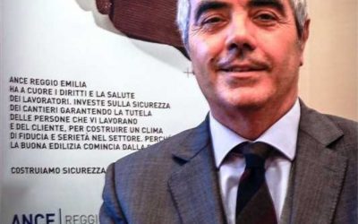 Emilia Centrale, dolore per la scomparsa di Tiziano Pattacini