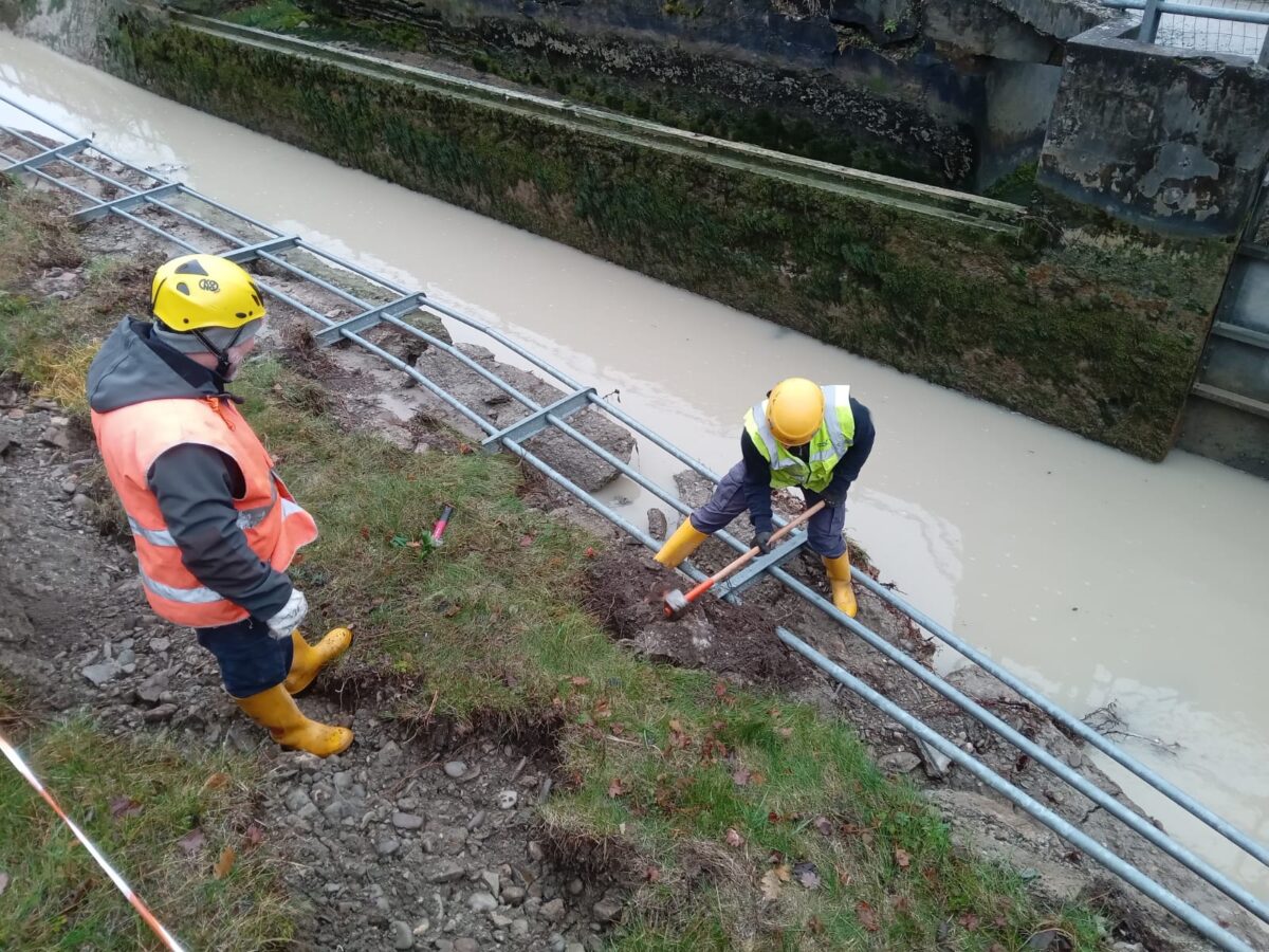 UN PAESE D’ACQUA, DA GESTIRE. L’11 febbraio una full immersion organizzata dal Consorzio di bonifica dell’Emilia Centrale
