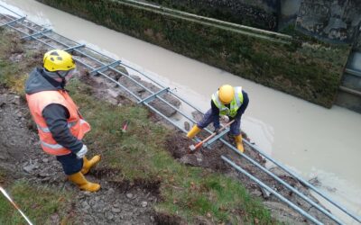 Piogge in attenuazione, l’Emilia Centrale resta in allerta