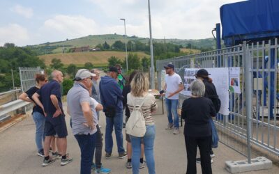 EMILIA CENTRALE, “IMPIANTI APERTI” È UN SUCCESSO: OLTRE 600 VISITE NEI TERRITORI DI REGGIO EMILIA, MODENA E MANTOVA