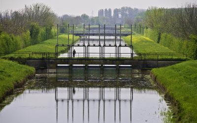 Emilia Centrale, dai 100 anni della Bonifica moderna alle sfide dei Consorzi per il futuro