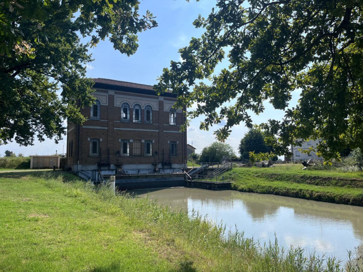 Emilia Centrale, ottimismo per la stagione irrigua 2024: già soddisfatte 3 mila richieste dell’agricoltura locale