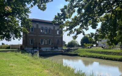 Emilia Centrale, ottimismo per la stagione irrigua 2024: già soddisfatte 3 mila richieste dell’agricoltura locale