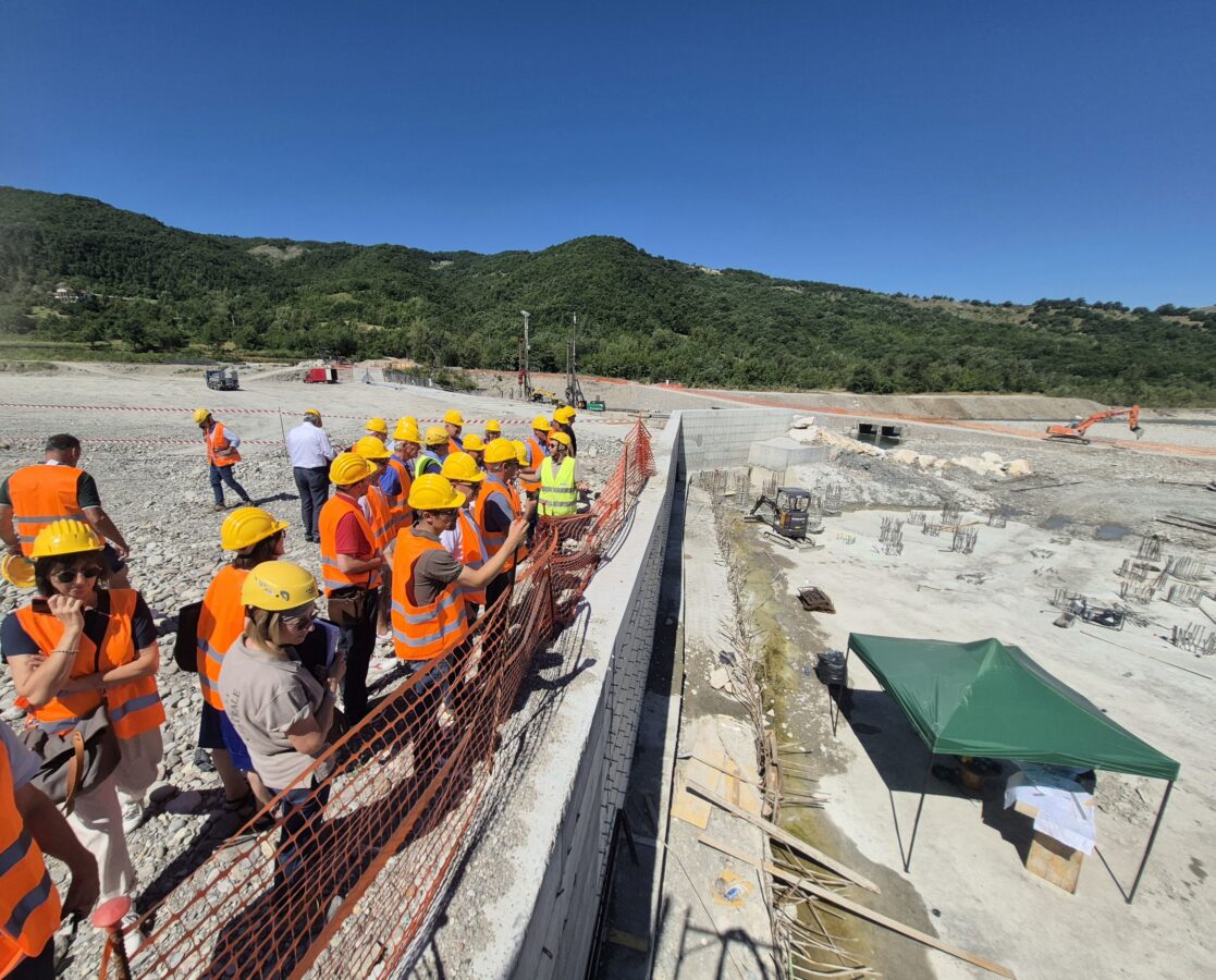 BONIFICA EMILIA CENTRALE, BILANCIO 2024 OK: 28 MILIONI DI EURO IN FAVORE DEI TERRITORI