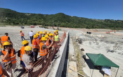 BONIFICA EMILIA CENTRALE, BILANCIO 2024 OK: 28 MILIONI DI EURO IN FAVORE DEI TERRITORI