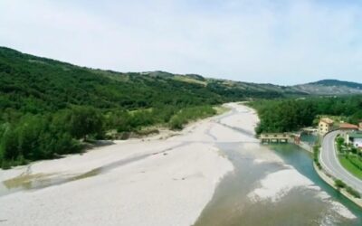INVASO IN VAL D’ENZA, SCELTO DALLA COMMISSIONE GIUDICATRICE IL RAGGRUPPAMENTO CHE DOVRÀ REALIZZARE IL DOCUMENTO DI FATTIBILITÀ DELLE ALTERNATIVE PROGETTUALI