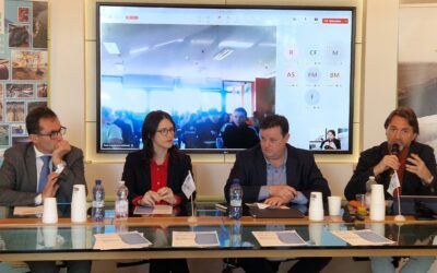 GESTIONE VIRTUOSA E USO SOSTENIBILE DELLA RISORSA IDRICA: LA FILIERA DI FOCUS ACQUA SI APRE AL CONFRONTO CON IL MONDO DELLA SCUOLA