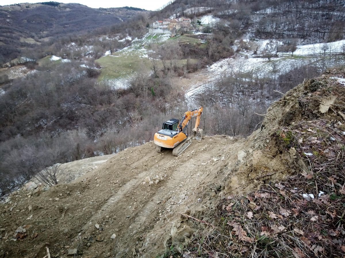 Bonifica Parmense, maggiori risorse a difesa della Montagna