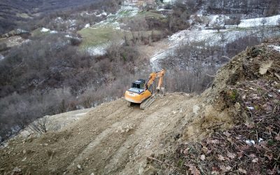 Bonifica Parmense, maggiori risorse a difesa della Montagna