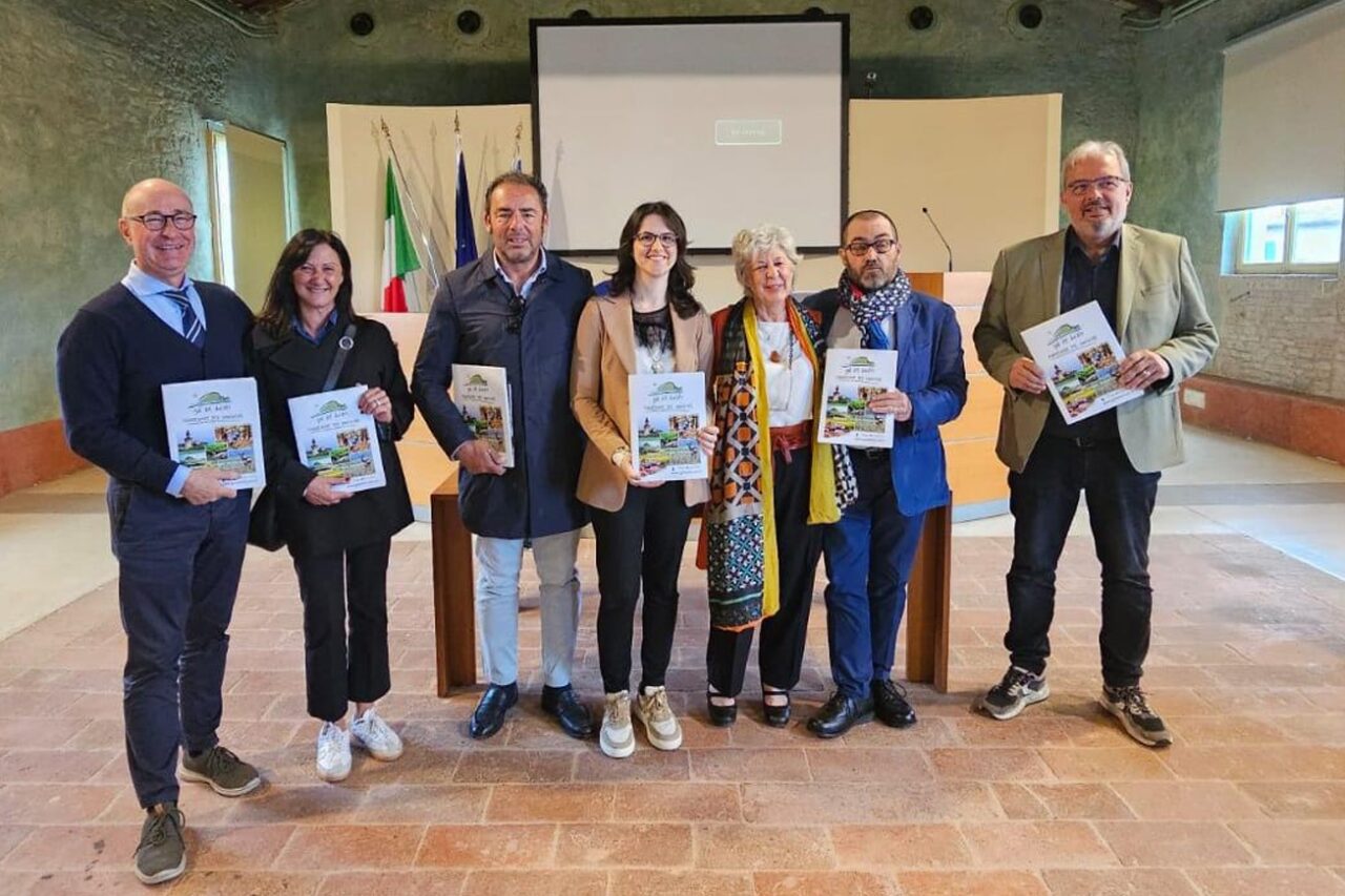 LA BONIFICA PARMENSE ENTRA NEL GAL DEL DUCATO