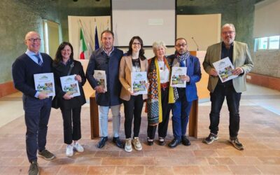 LA BONIFICA PARMENSE ENTRA NEL GAL DEL DUCATO