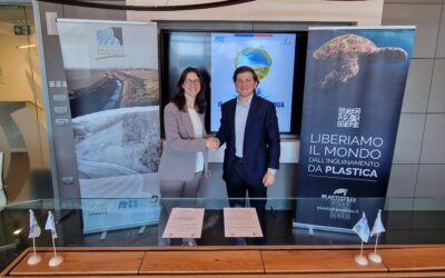UN PATTO CONTRO GLI INQUINANTI UNISCE BONIFICA PARMENSE E PLASTIC FREE