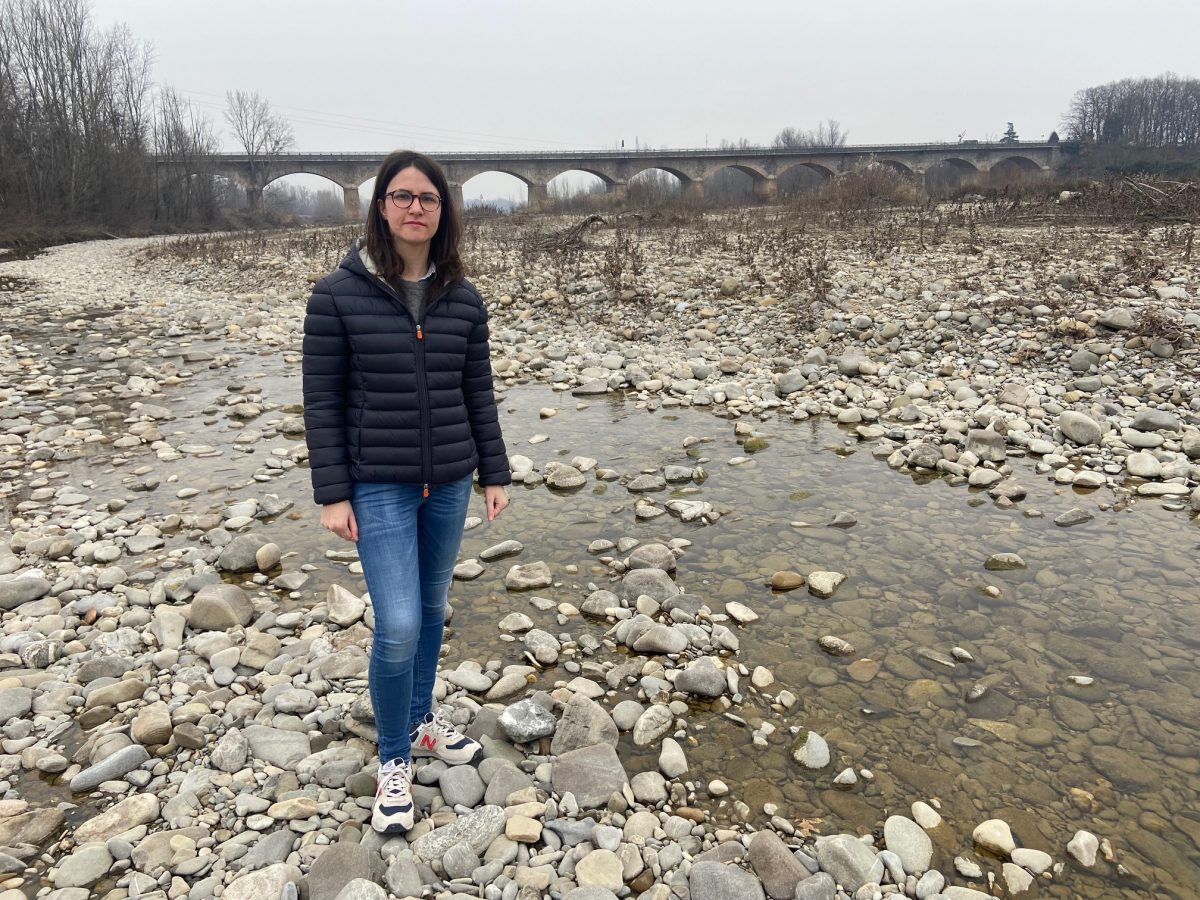 La crisi idrica invernale si fa allarmante. Mantelli: “La Bonifica Parmense fa gli straordinari, ma il Parmense manca clamorosamente di infrastrutture per raccogliere l’acqua quando c’è