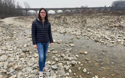 La crisi idrica invernale si fa allarmante. Mantelli: “La Bonifica Parmense fa gli straordinari, ma il Parmense manca clamorosamente di infrastrutture per raccogliere l’acqua quando c’è