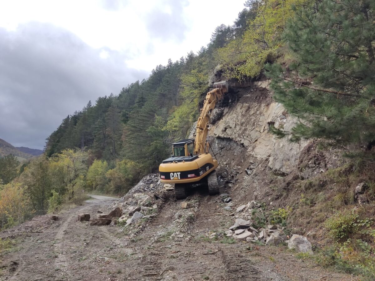 Il maltempo presenta il conto: le infrastrutture della Bonifica Parmense danneggiate per oltre 10 milioni di euro