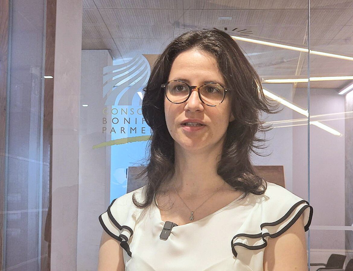 Bonifica Parmense: grazie al bando regionale infrastrutture irrigue l’opportunità di creare dei bacini con il know-how del Consorzio