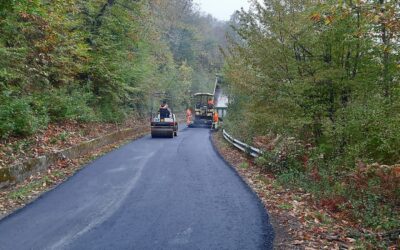 Bonifica Parmense, 4 interventi a difesa dei territori dell’Appennino e della pianura grazie al finanziamento di 320 mila euro della Protezione Civile-Regione ER