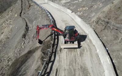 BONIFICA PARMENSE, SUBITO AL LAVORO PER IL RIPRISTINO DELLE FRANE IN SETTE COMUNI DELL’APPENNINO