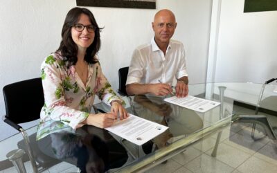 SALA BAGANZA, INTESA OPERATIVA COMUNE-BONIFICA PARMENSE PER LA SICUREZZA IDROGEOLOGICA DEL TERRITORIO
