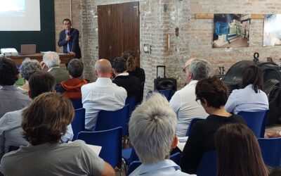 CON SUPERIRRI COLTURE PIÙ SOSTENIBILI E DI QUALITÀ | RISPARMIO IDRICO DI 3.146 M3 ALL’ETTARO PER I PRATI STABILI E DI 1.189 M3 ALL’ETTARO PER IL RISO, MENO CO2 NELL’ATMOSFERA E MIGLIORAMENTO DELLE FALDE NEL DELTA DEL PO