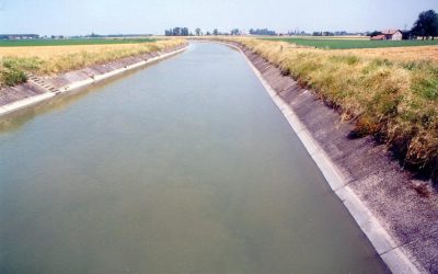 RECORD DI SICCITÀ IN ROMAGNA, RECORD DI ACQUA DISTRIBUITA DAL CER