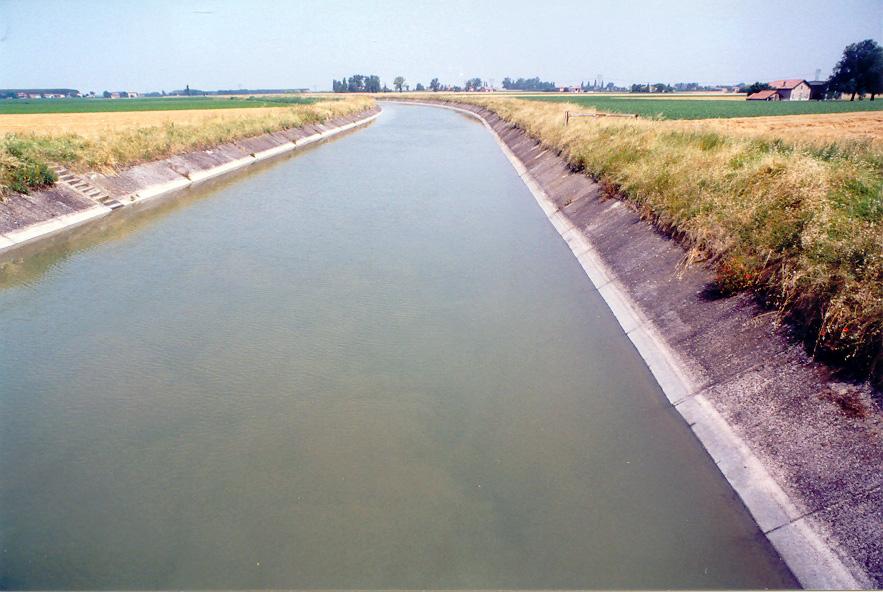 RECORD DI SICCITÀ IN ROMAGNA, RECORD DI ACQUA DISTRIBUITA DAL CER