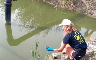 Il progetto Europeo Life Climax Po aderisce al Big Jump, la campagna dell’European Rivers Network