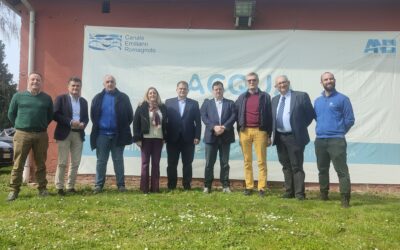 GIORNATA MONDIALE DELL’ACQUA, VIA AD UN NUOVO PROGETTO DI RICERCA PER L’AGRICOLTURA RIGENERATIVA NELL’OTTICA DEL BLUE DEAL