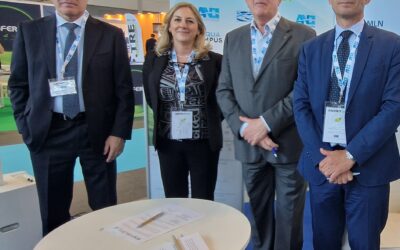 WATER WAY PLASTIC FREE: I CONSORZI DI BONIFICA DI EMILIA-ROMAGNA E TOSCANA UNITI PER IL RICICLO E IL RECUPERO DELLA PLASTICA IN AGRICOLTURA