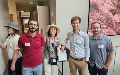 GESTIONE DEI BACINI IDROGRAFICI: A DENVER IL CONTRIBUTO DEL CER NELL’AMBITO DEL PROGETTO INTERNAZIONALE ARCADIA