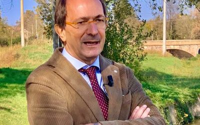 DOMENICO TURAZZA CONFERMATO PER ALTRI TRE ANNI ALLA DIREZIONE DELL’EMILIA CENTRALE