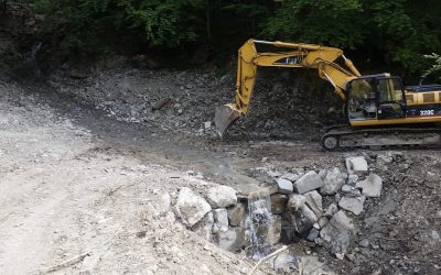 MONTAGNA, PIÙ SICUREZZA PER LE AZIENDE AGRICOLE GRAZIE ALLA BONIFICA PARMENSE. Lotta al dissesto in ben 10 Comuni dell’Appennino con 19 progetti finanziati