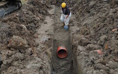 A FABBRICO PIÙ EFFICIENZA IRRIGUA E BENEFICI PER IL PAESAGGIO GRAZIE ALL’EMILIA CENTRALE