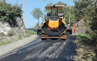 VARSI, LA LOTTA AL DISSESTO DELLA BONIFICA PARMENSE RIPARTE DALLA VIABILITÀ