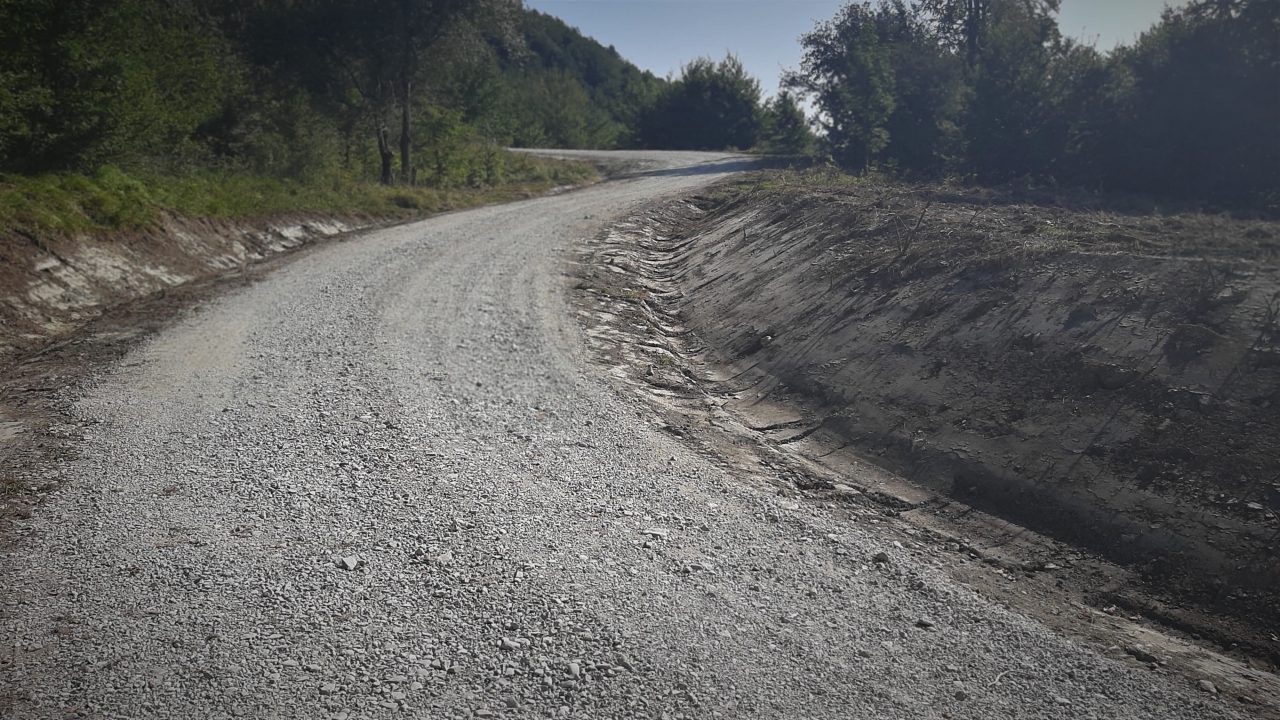 VAL CEDRA, LOTTA AL DISSESTO: L’EMILIA CENTRALE IN AZIONE A MONCHIO E PALANZANO