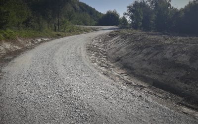 VAL CEDRA, LOTTA AL DISSESTO: L’EMILIA CENTRALE IN AZIONE A MONCHIO E PALANZANO