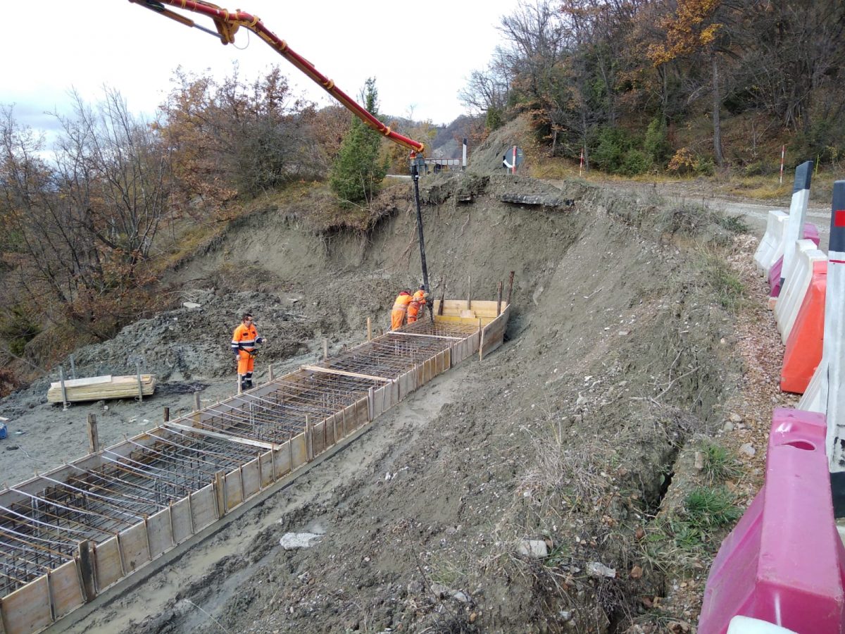 CONFERENZA DELLA MONTAGNA 2020: RECORD DI INTERVENTI ED OPERE REALIZZATE DAI CONSORZI DI BONIFICA DALL’ENTRATA IN VIGORE DELLA LEGGE NEL 2013 