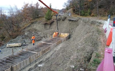 CONFERENZA DELLA MONTAGNA 2020: RECORD DI INTERVENTI ED OPERE REALIZZATE DAI CONSORZI DI BONIFICA DALL’ENTRATA IN VIGORE DELLA LEGGE NEL 2013 