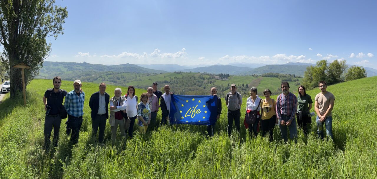 L’esempio virtuoso di LIFE agriCOlture protagonista alla COP28