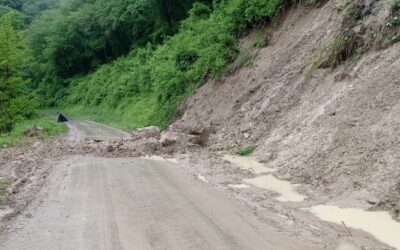 RAPPORTO ISPRA DISSESTO IDROGEOLOGICO – ANBI PROPONE ALLEANZA X L’ECONOMIA DELLA MANUTENZIONE