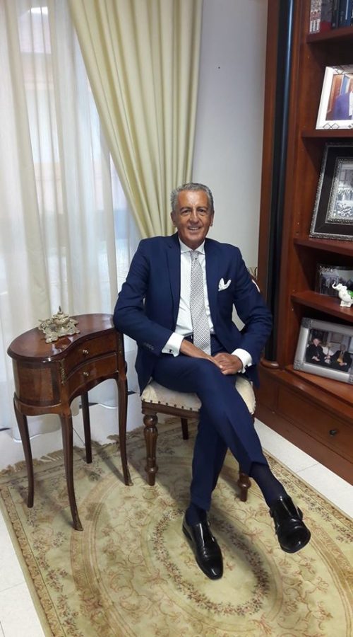 CIAO GRAZIOSO! È MORTO IL CONDOTTIERO DELLA BONIFICA CALABRESE: IL CORDOGLIO ANBI PER LA SCOMPARSA DI GRAZIOSO MANNO