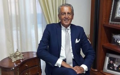 CIAO GRAZIOSO! È MORTO IL CONDOTTIERO DELLA BONIFICA CALABRESE: IL CORDOGLIO ANBI PER LA SCOMPARSA DI GRAZIOSO MANNO