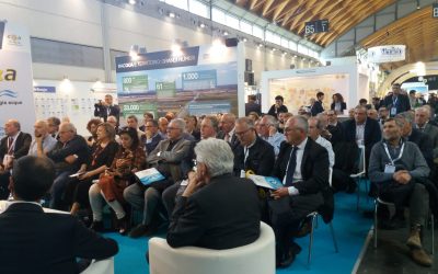 CONSORZI DI BONIFICA: EFFICIENZA ENERGETICA, COMPETITIVITÀ DELL’IMPRESA AGRICOLA E QUALITÀ DELL’AMBIENTE