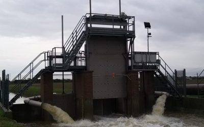 Cesenatico, Cervia e Lido di Savio superata l’allerta maltempo. Consorzio Bonifica della Romagna: “Settimana complessa, ma senza incidenti”