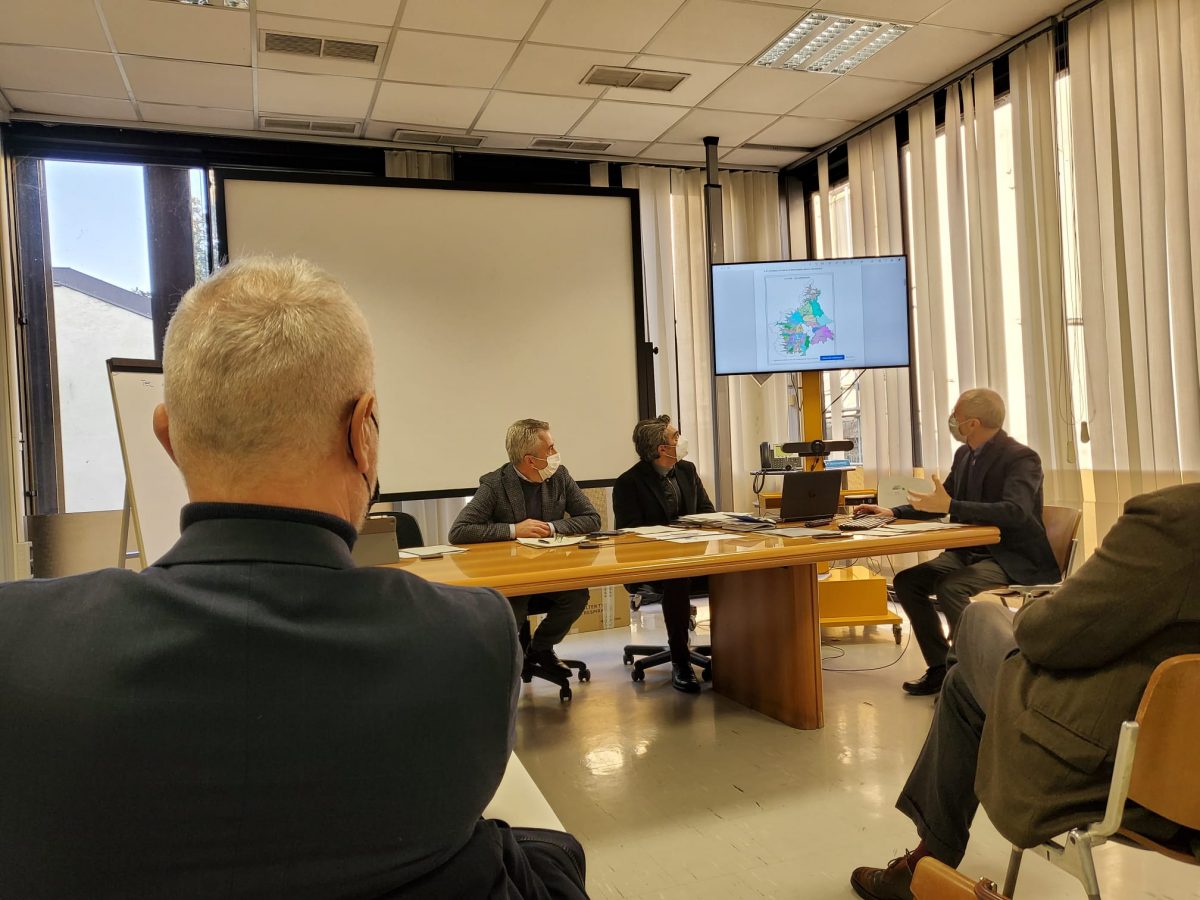 AVVIATO IL TAVOLO IRRIGUO PIEMONTESE: IL PLAUSO DI ANBI PER UN NECESSARIO STRUMENTO DI CONFRONTO NELL’INTERESSE DEL TERRITORIO