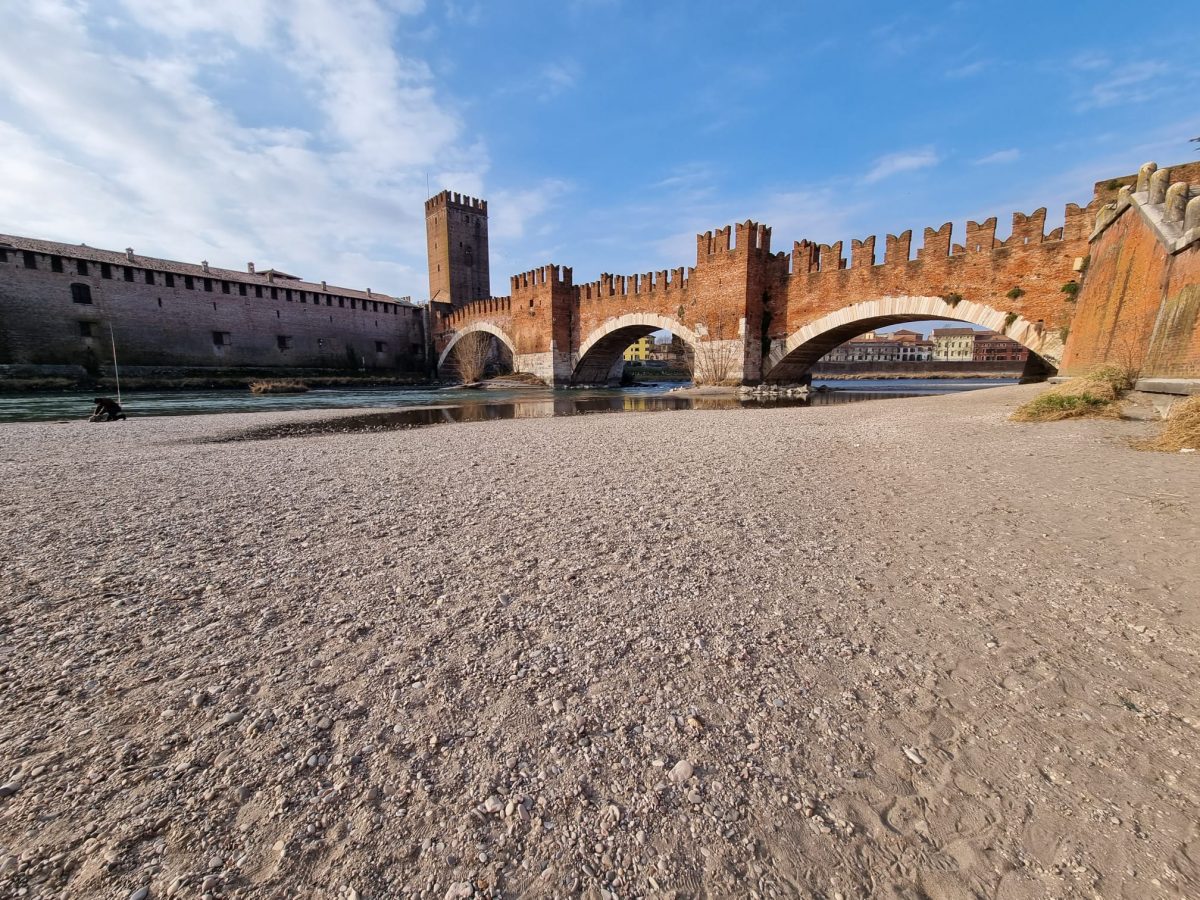 ANBI RINGRAZIA L’IMPEGNO DELLA POLITICA PER IL RINVIO DEL DEFLUSSO ECOLOGICO MA ORA INIZIA IL LAVORO VERSO OBBIETTIVI FONDAMENTALI PER IL FUTURO DEL PAESE