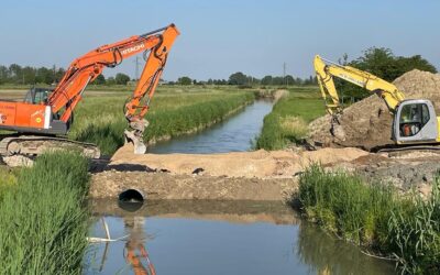 AD UN MESE DALL’ALLUVIONE IN ROMAGNA E’ GIA’ CORSA CONTRO IL TEMPO – L’APPELLO DELLA BONIFICA