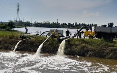 POST ALLUVIONE – SI RINSALDA LA COLLABORAZIONE TRA ANBI E REGIONE EMILIA ROMAGNA PER LA RICOSTRUZIONE