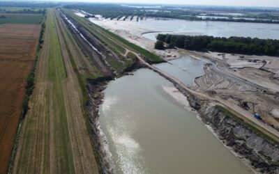 LA ROTTA DIMENTICATA DELL’IDICE NEL BOLOGNESE